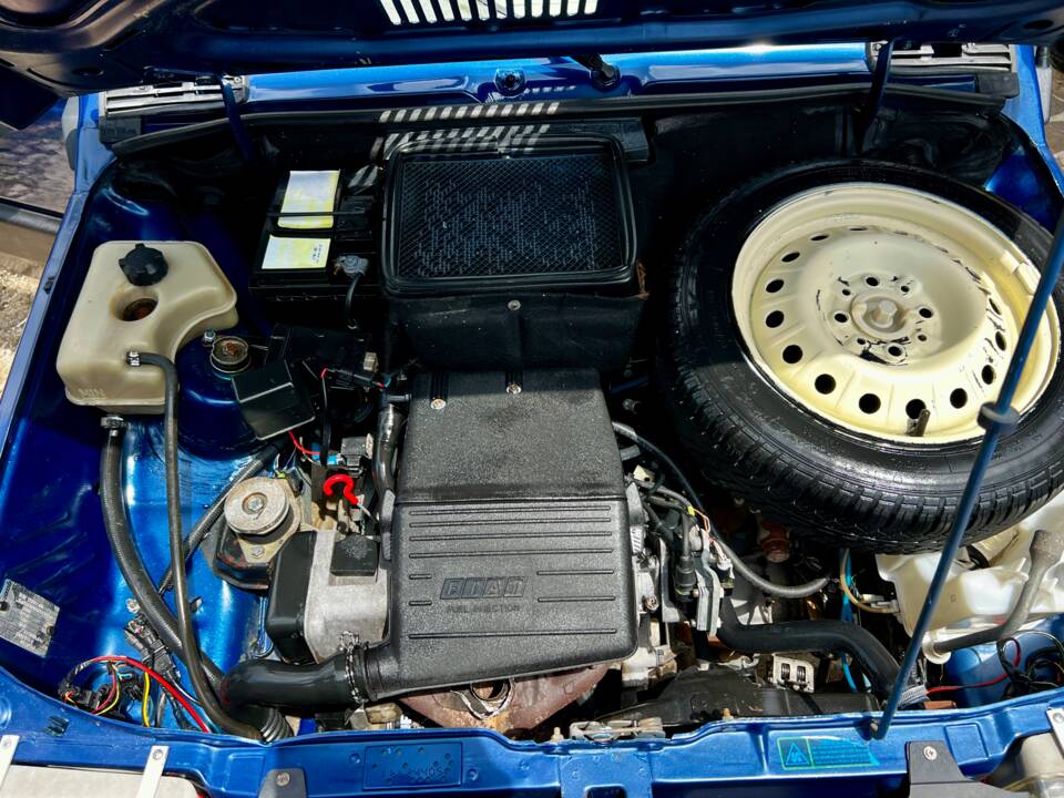 Image 48/82 of FIAT Panda 4x4 (1995)