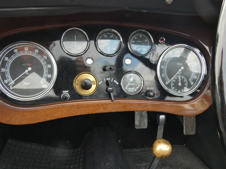 Image 10/17 of Alvis Speed 20 (1933)