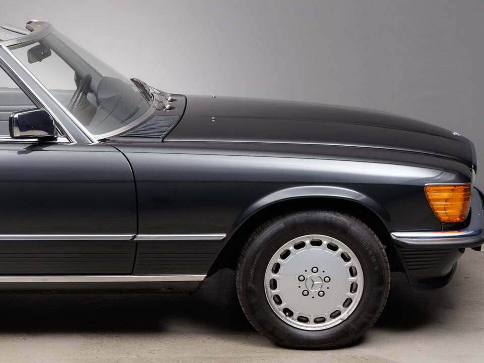 Bild 8/44 von Mercedes-Benz 300 SL (1988)