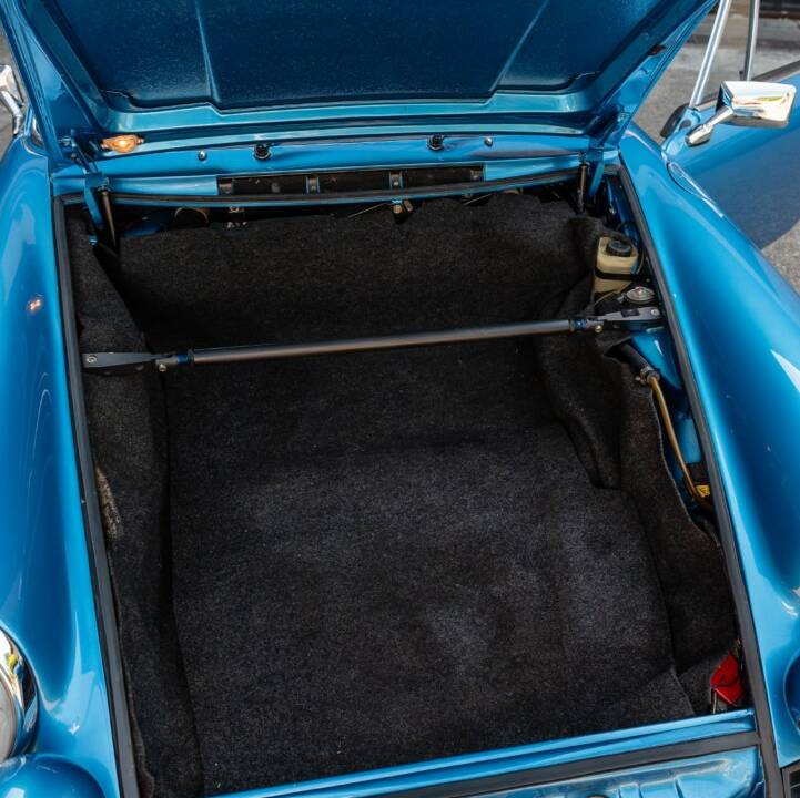 Image 20/50 of Porsche 911 2.4 S (1972)