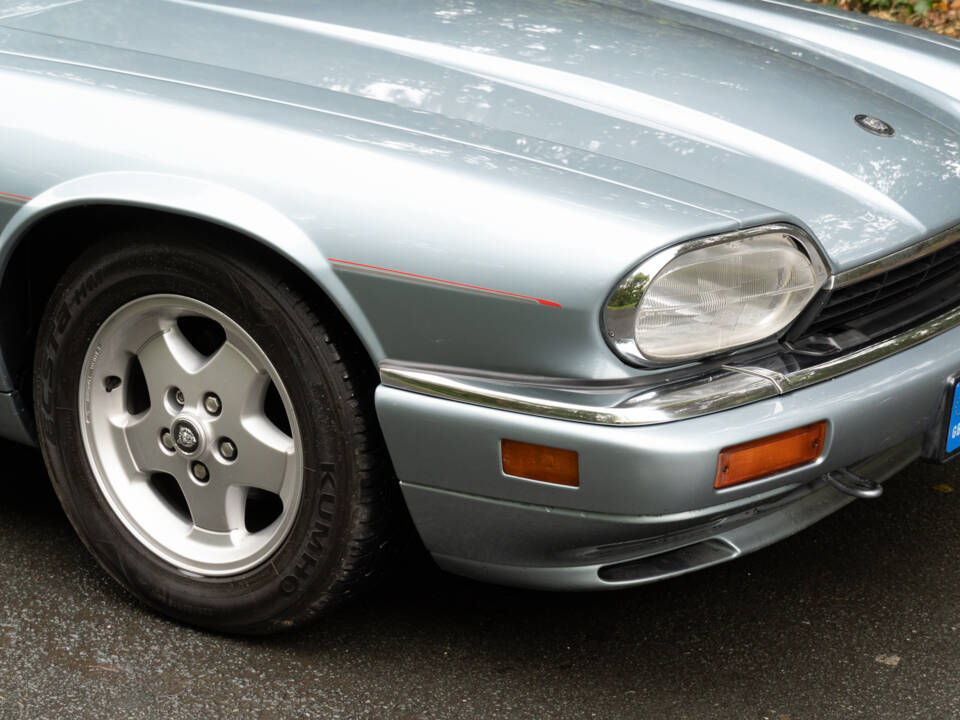 Bild 17/19 von Jaguar XJS 4.0 (1994)