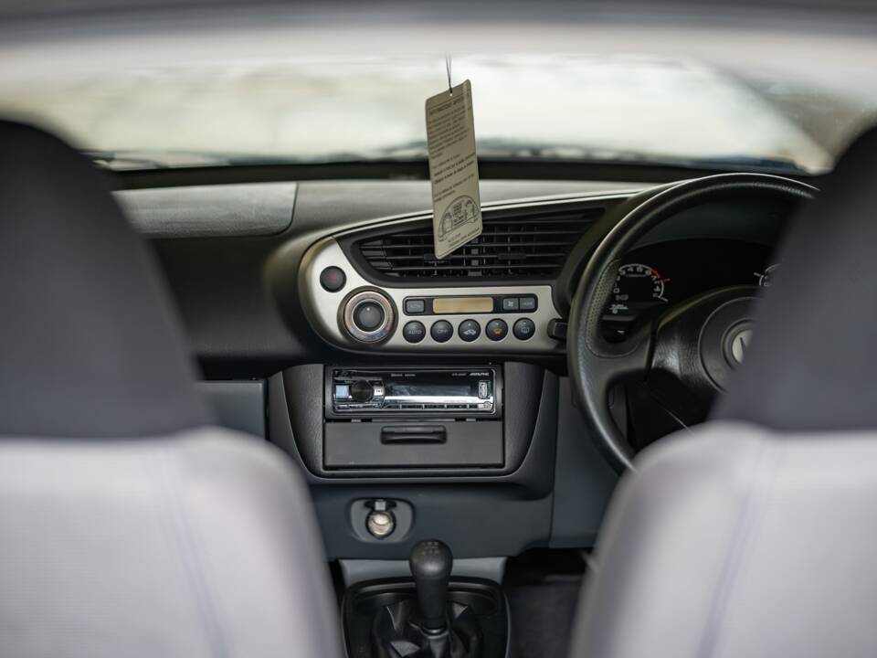 Image 27/50 of Honda Insight (2000)