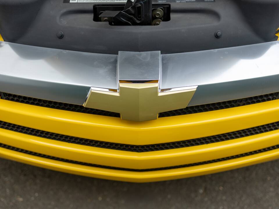 Imagen 25/50 de Chevrolet SSR (2006)