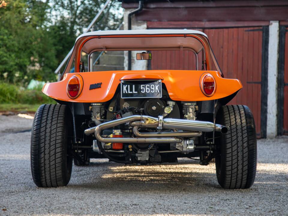 Imagen 39/49 de Meyer-Manx Buggy (1972)