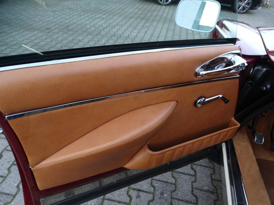 Bild 16/32 von Citroën DS 20 Pallas (1972)