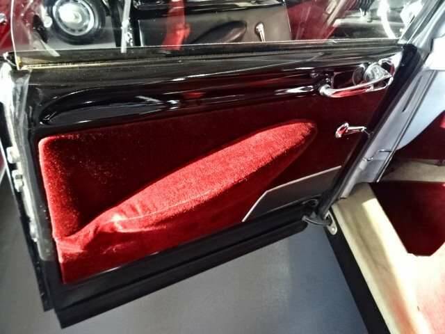 Bild 26/39 von Citroën DS 19 (1960)