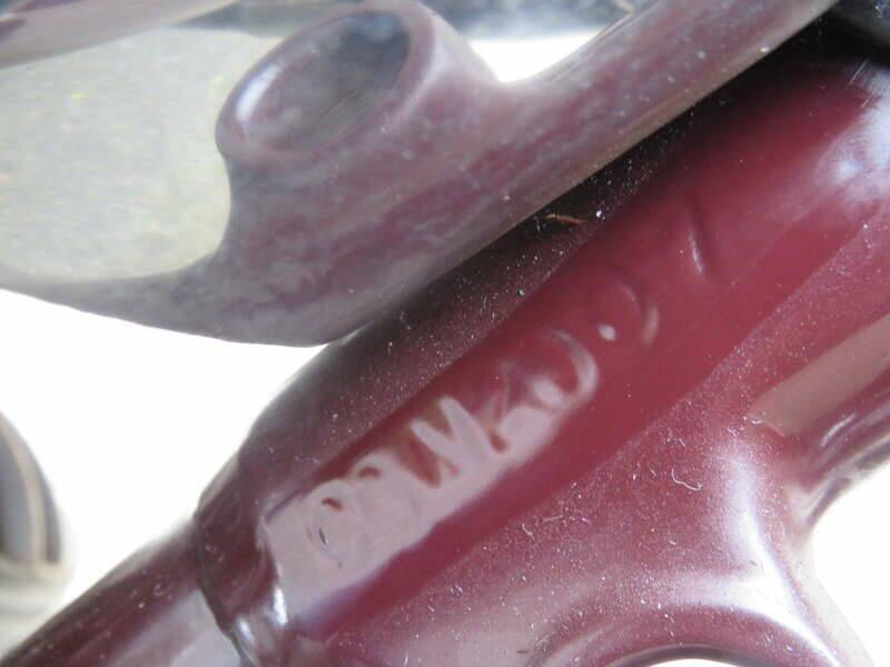 Image 48/48 of Ariel Square Four 1000 (1959)