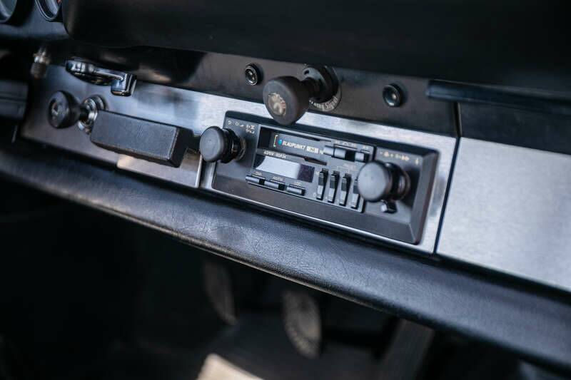 Bild 34/37 von Porsche 911 2.0 (1968)