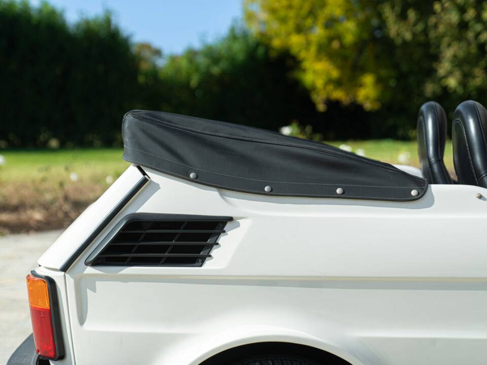 Image 19/50 of FIAT 126 Pop 2000 (1992)