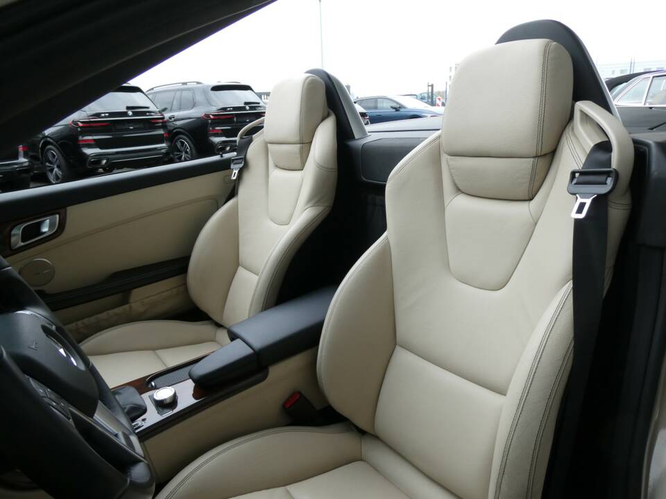 Image 10/15 de Mercedes-Benz SLK 250 (2011)