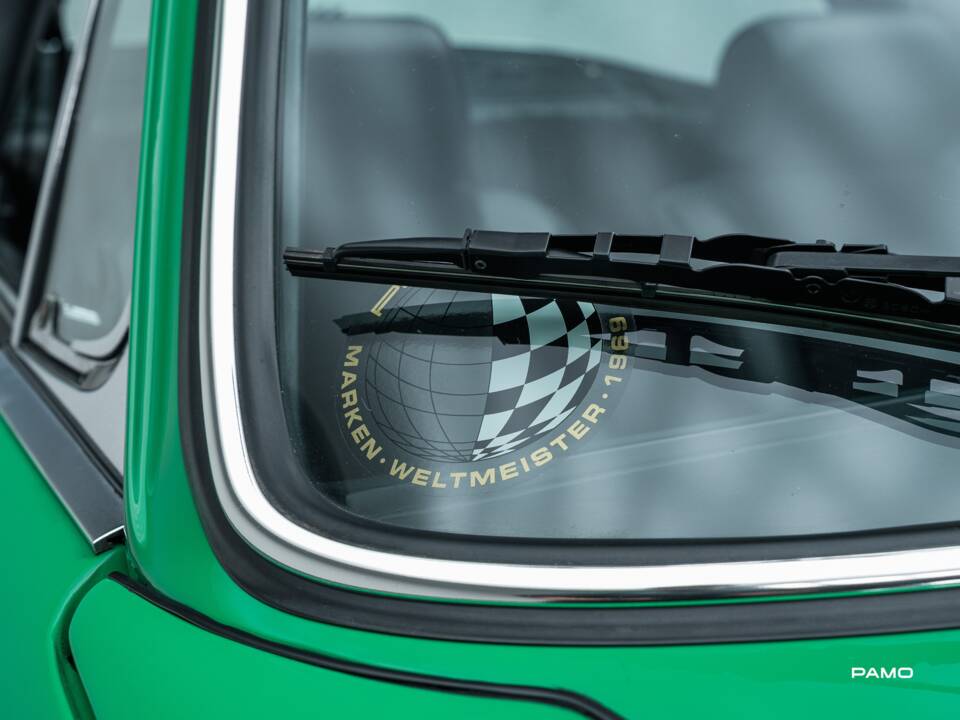 Bild 25/41 von Porsche 911 2.2 E (1970)