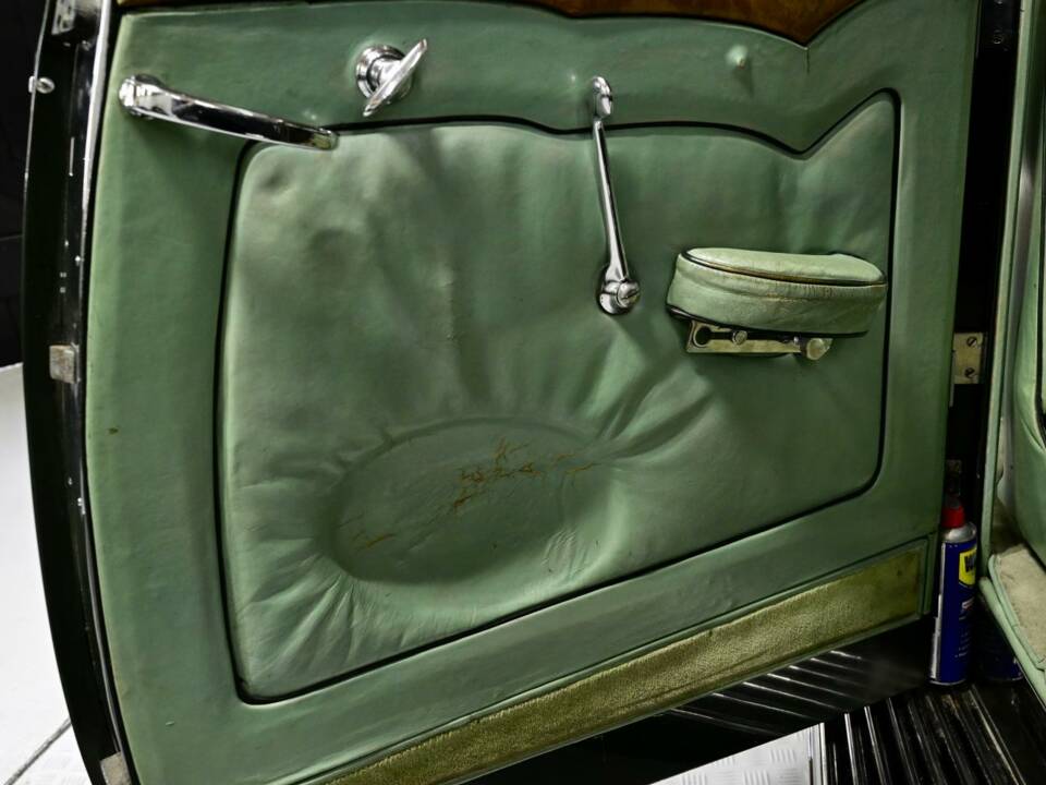 Bild 35/50 von Bentley Mark VI 4.6 (1951)