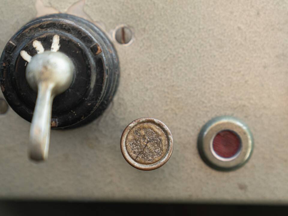 Bild 49/50 von Citroën C2 5HP Boattail (1926)