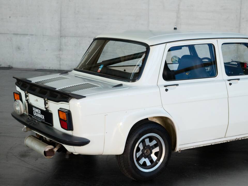 Imagen 30/50 de SIMCA 1000 Rallye 3 (1978)