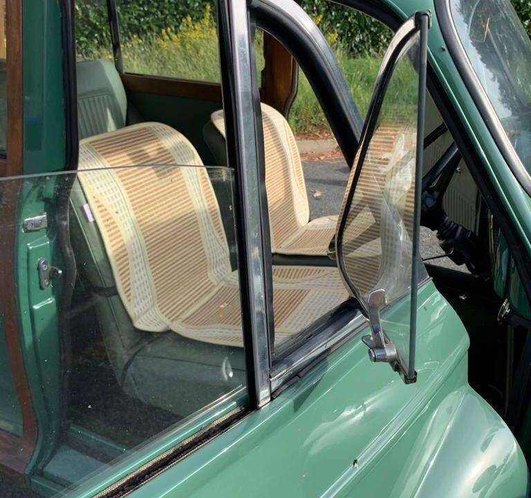 Immagine 78/83 di Morris Minor 1000 Traveller (1969)
