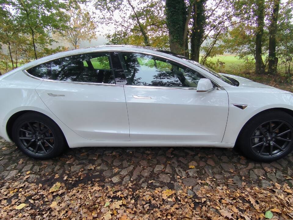 Afbeelding 31/38 van Tesla Model 3 Long Range (2019)