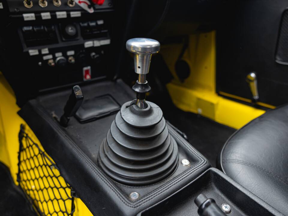 Bild 9/12 von Opel GT 1100 (1969)