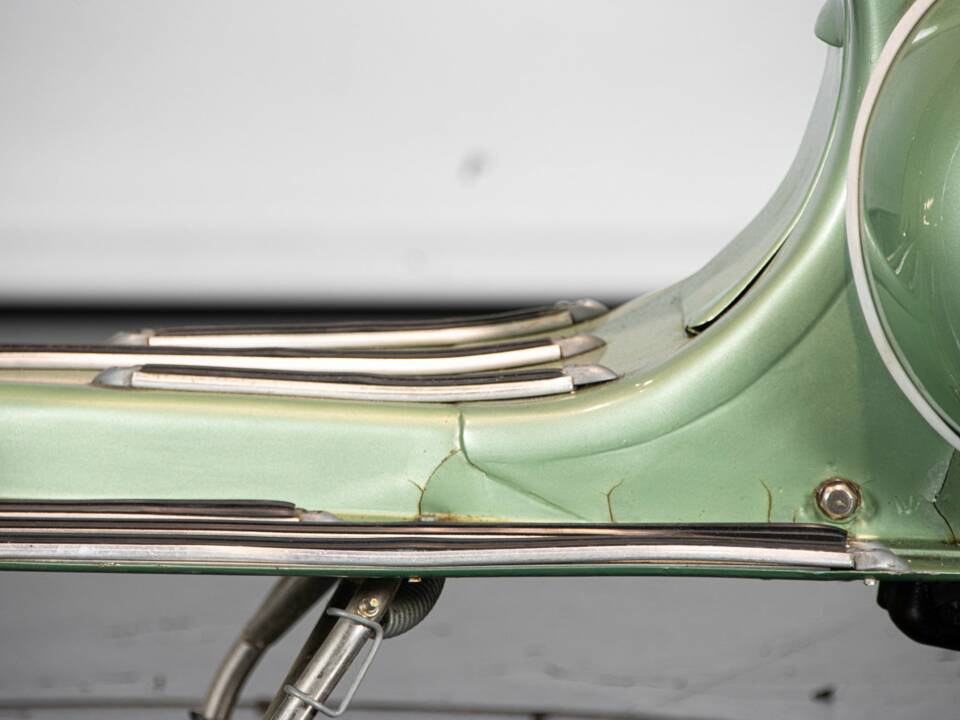 Afbeelding 17/50 van Piaggio DUMMY (1951)