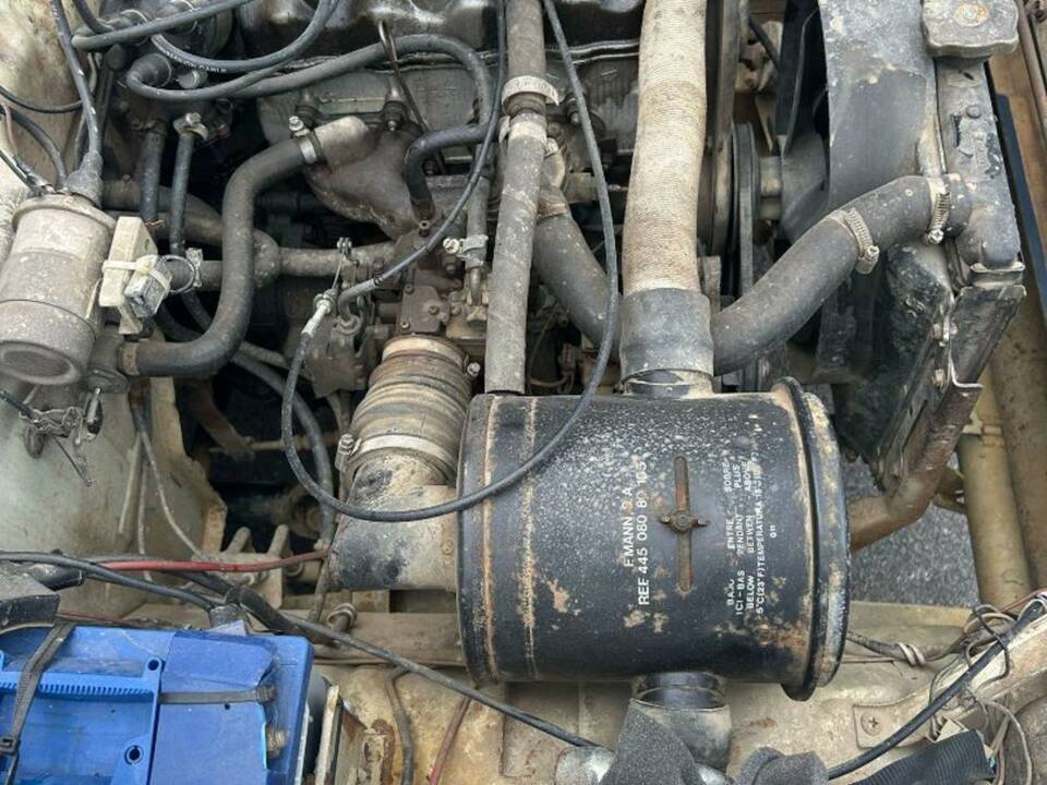 Image 6/10 de Suzuki SJ Samurai 1.0 (1991)
