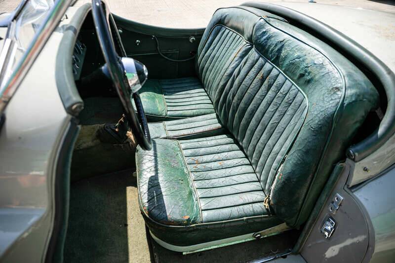 Bild 35/48 von Jaguar XK 120 C (C-Type) (1952)
