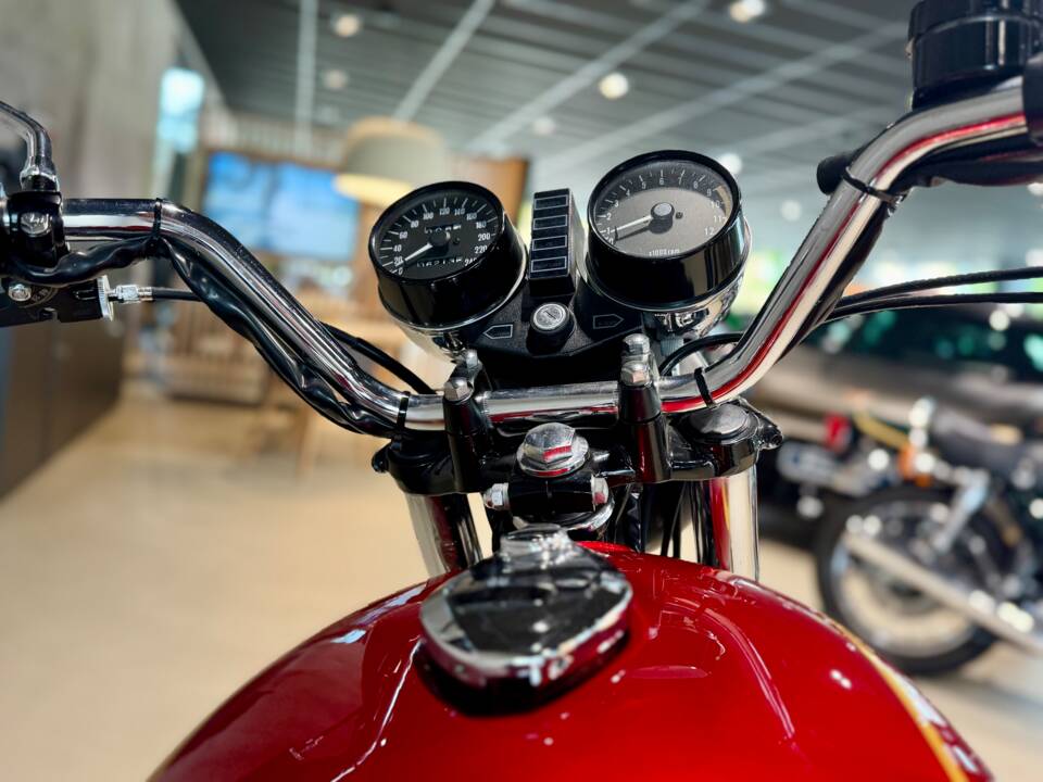 Bild 17/32 von Kawasaki DUMMY (1978)