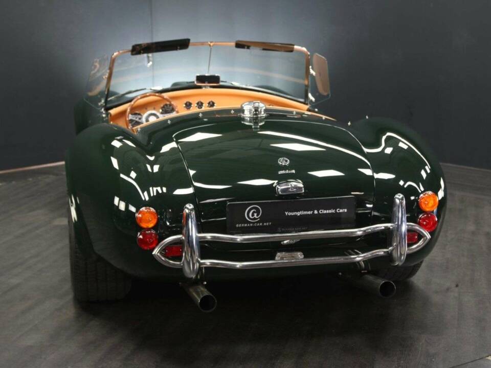 Immagine 5/50 di AC Mk IV (1989)