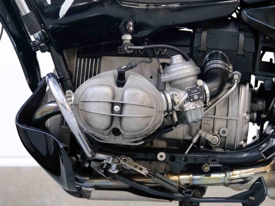Image 37/71 of BMW R 100 G/S "Paris-Dakar" (1995)