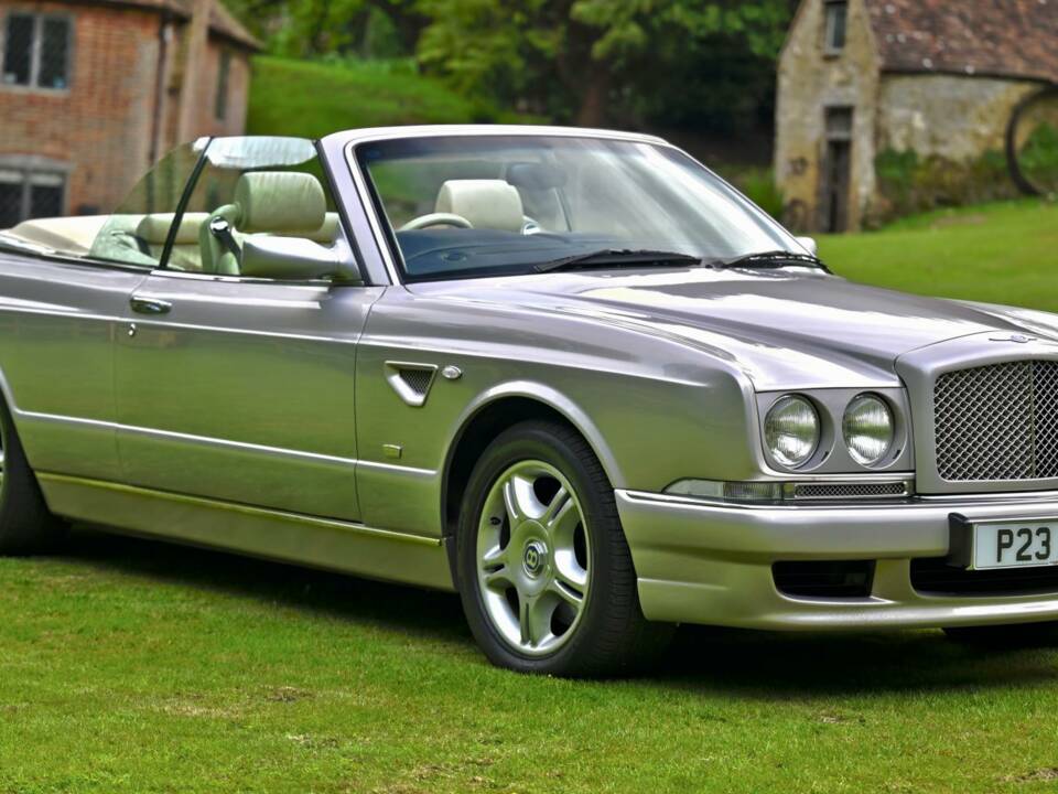 Bild 6/50 von Bentley Azure (2003)