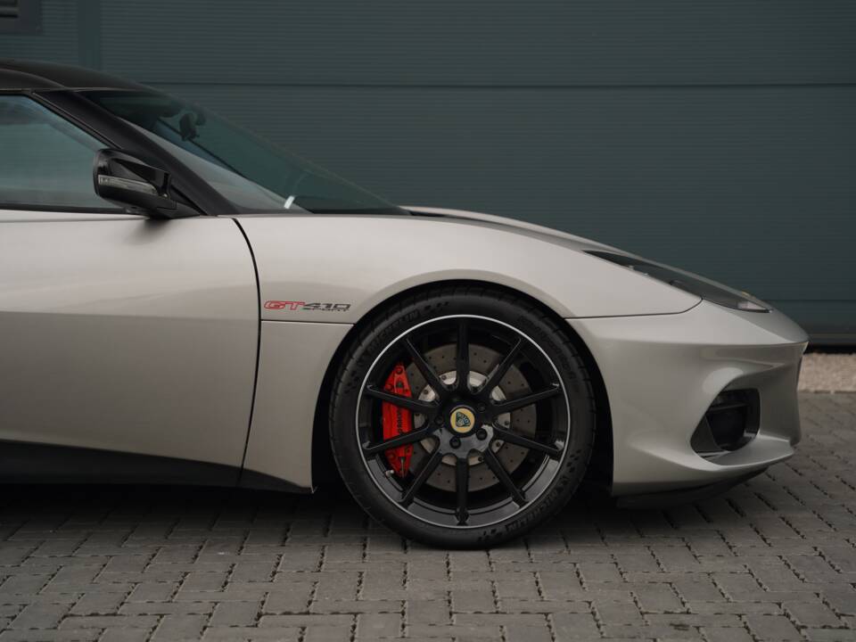 Image 24/50 of Lotus Evora GT410 Sport (2019)