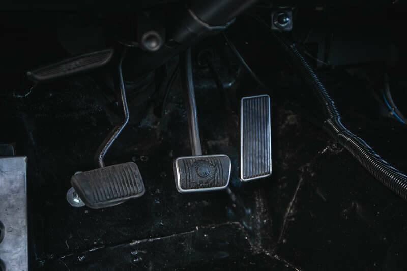 Bild 21/50 von Ford Shelby GT 350 (1966)