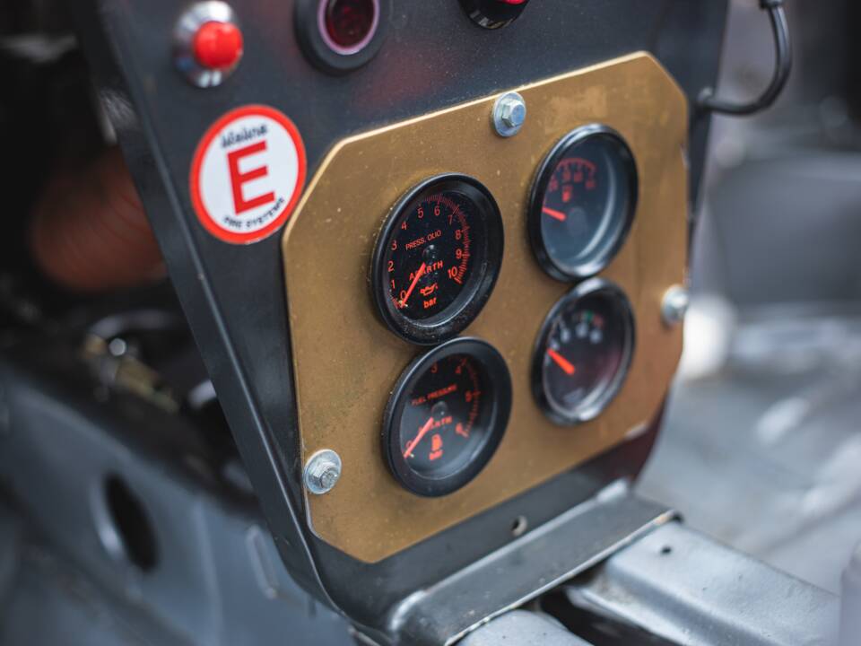 Afbeelding 58/82 van Lancia Rally 037 (1983)