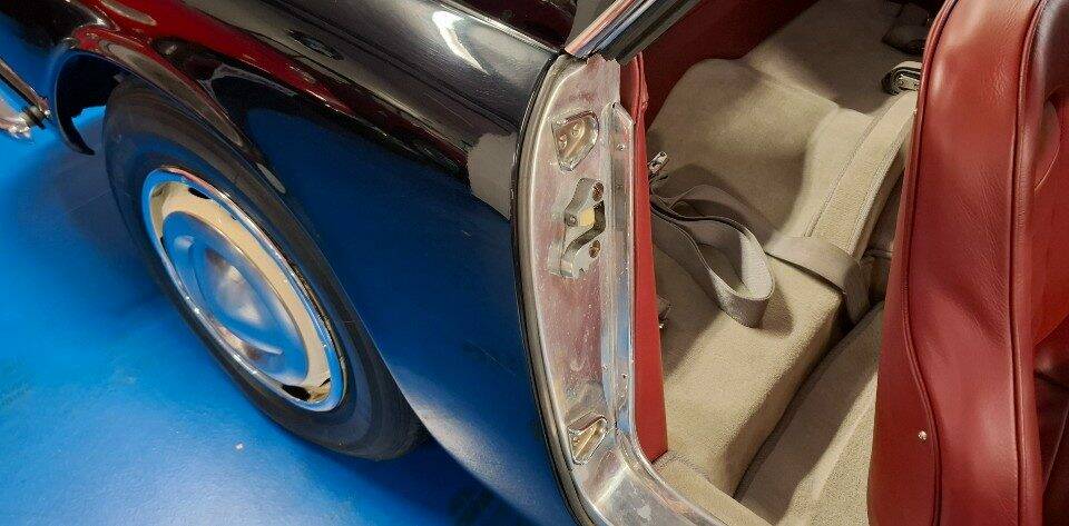 Imagen 40/47 de Lancia Flaminia GT 2.5 3C Touring (1962)