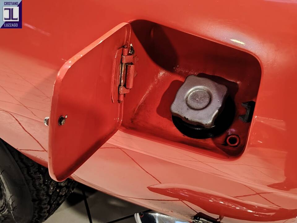 Bild 41/58 von FIAT Dino Spider (1968)