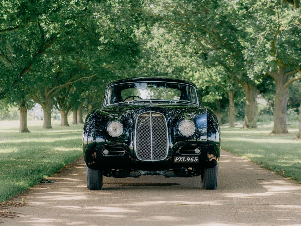 Bild 37/50 von Bentley R-Type Continental (1953)