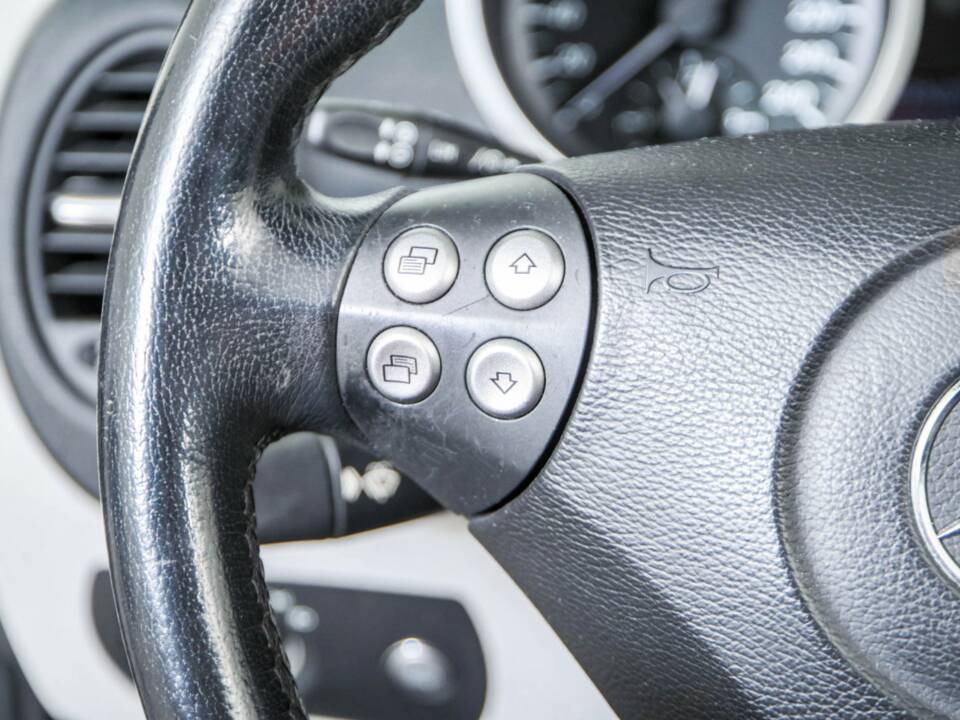 Bild 21/50 von Mercedes-Benz SLK 280 (2005)