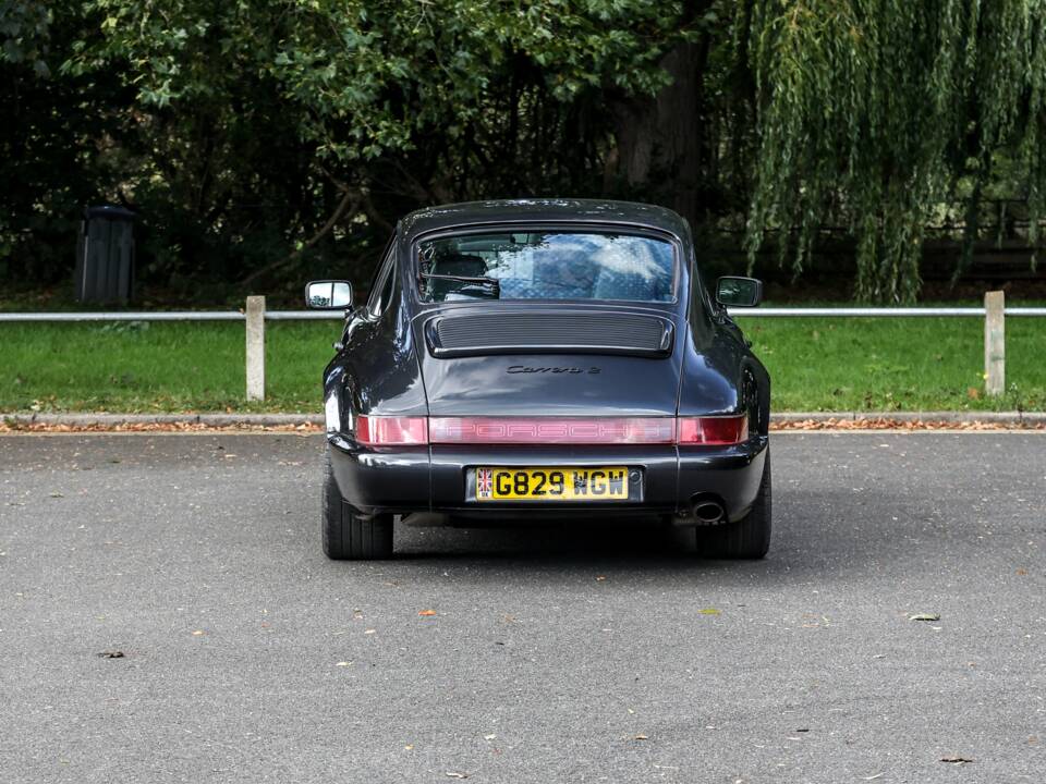 Bild 22/41 von Porsche 911 Carrera 2 (1990)