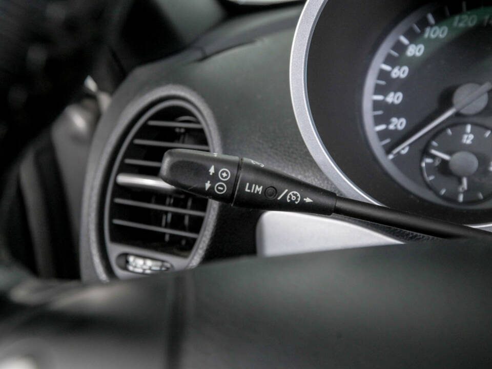 Image 28/50 of Mercedes-Benz SLK 200 Kompressor (2007)
