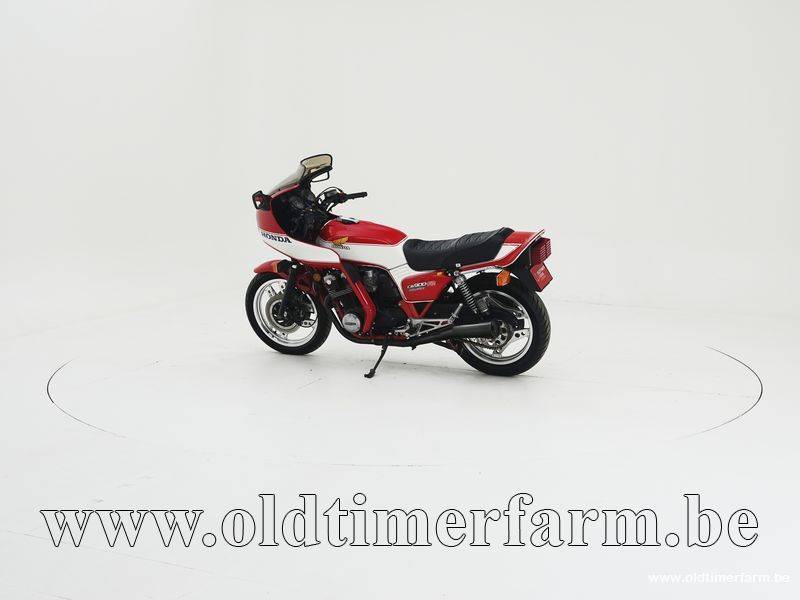 Bild 4/15 von Honda DUMMY (1985)