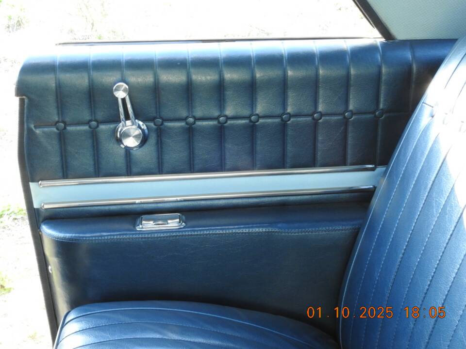 Image 38/47 of Buick Skylark Coupe (1964)