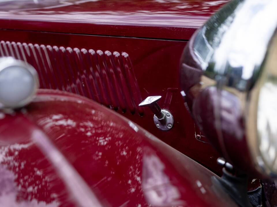 Image 38/50 of Riley TT Sprite Special (1937)