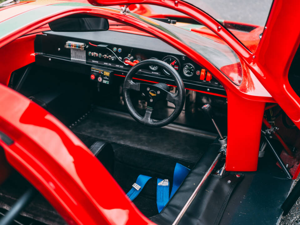 Immagine 4/50 di Chevron B16 (1969)