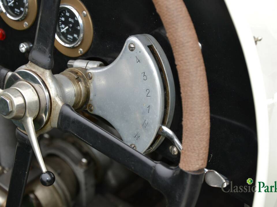 Image 23/50 de Riley 12/4 TT Sprite (1935)