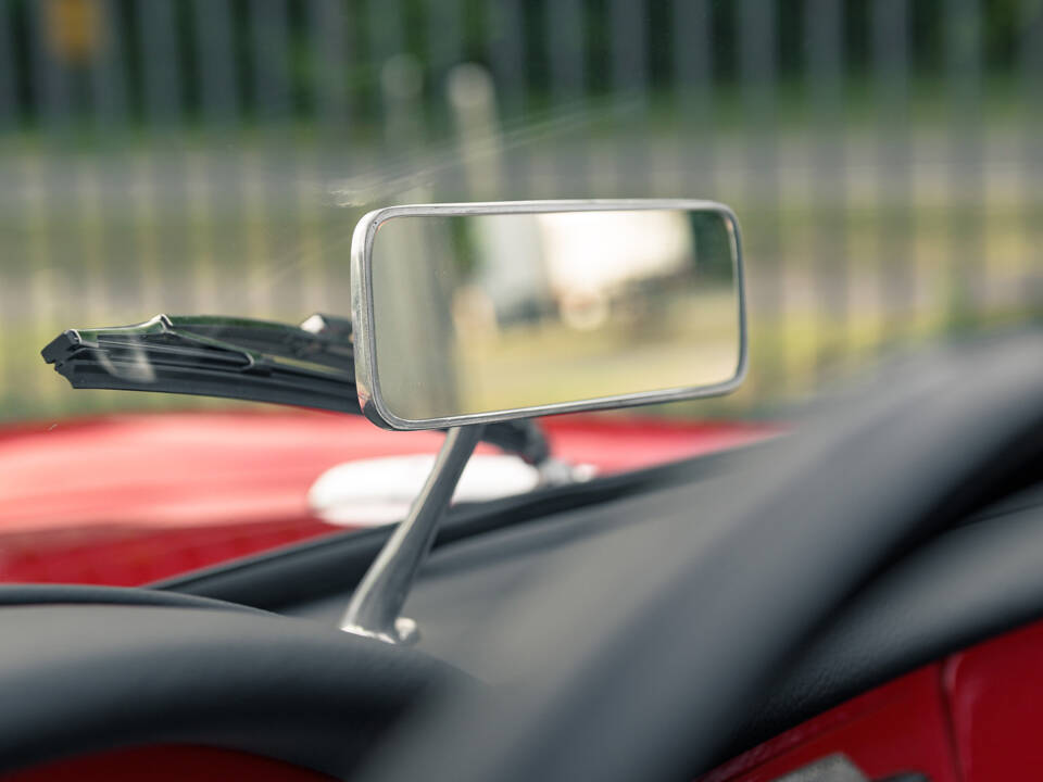 Immagine 43/50 di Alfa Romeo Giulietta Spider Veloce (1958)