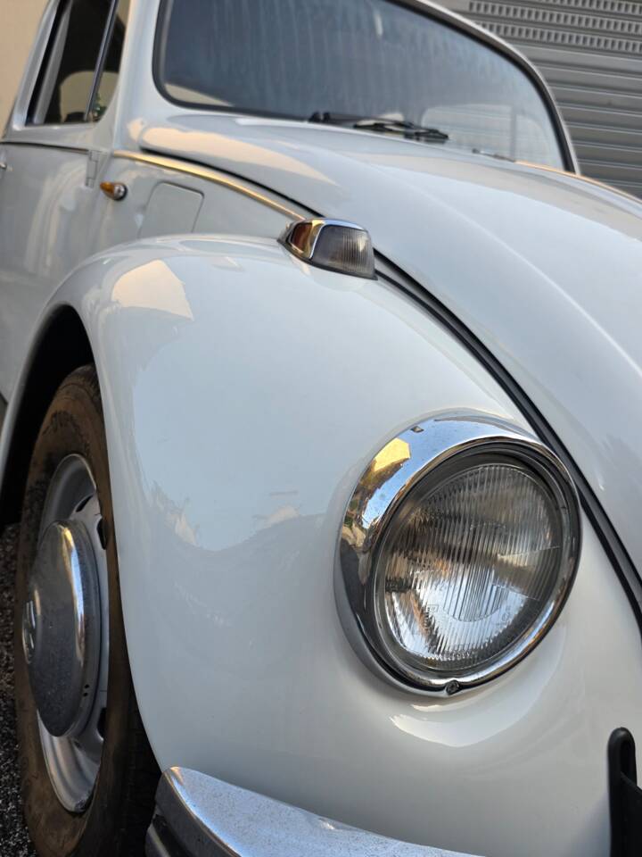 Image 9/43 of Volkswagen Beetle 1200 Mexico (1980)