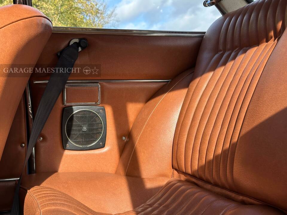 Bild 71/100 von Alfa Romeo Giulia GT 1300 Junior (1973)