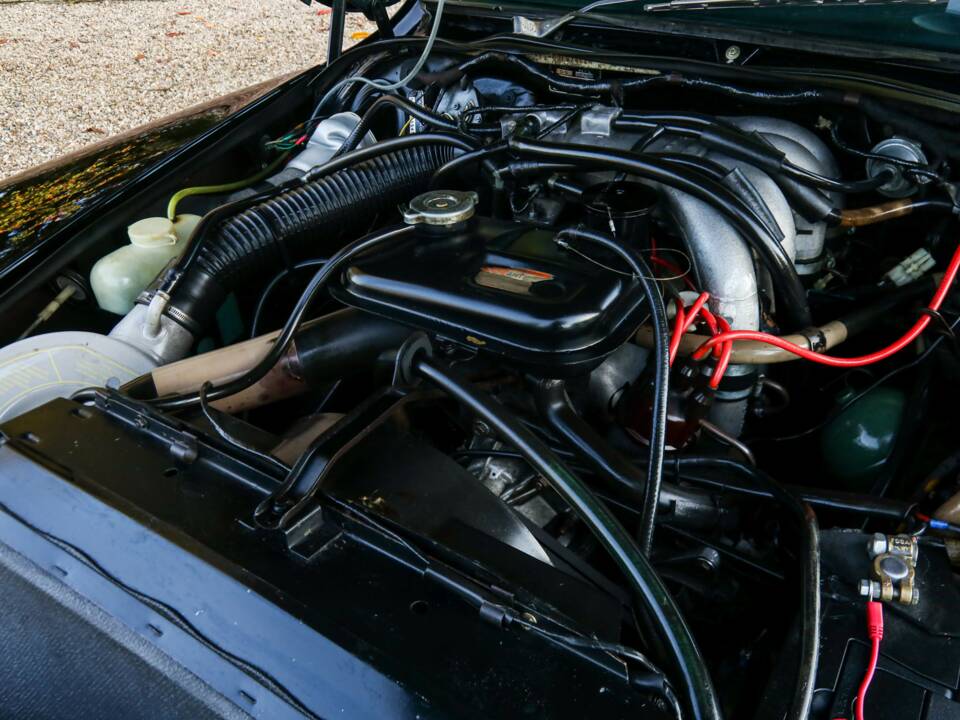 Bild 31/50 von Citroën DS 23 Injection (1973)