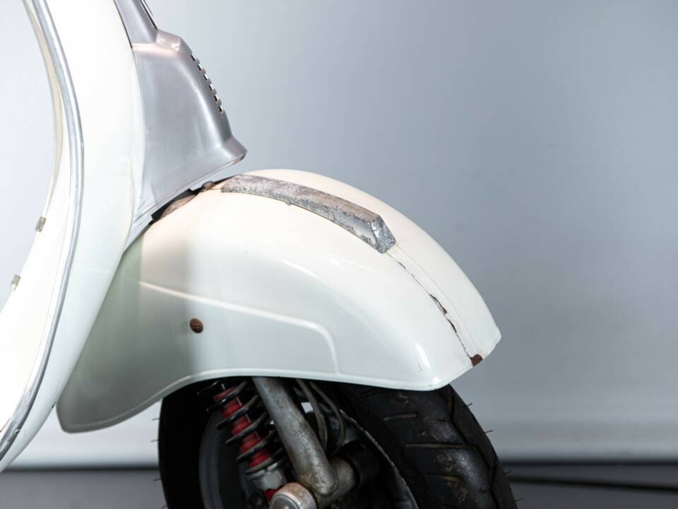Image 49/50 of Piaggio Vespa 50 Special (1972)