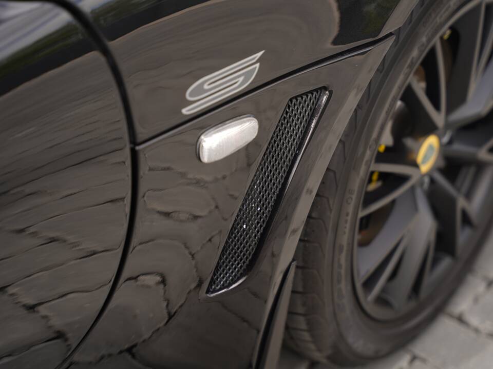 Bild 43/50 von Lotus Exige S 240 (2009)
