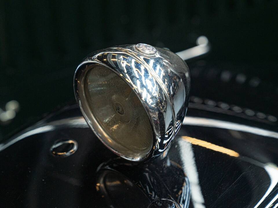 Immagine 48/50 di Vauxhall 20/60 T80 (1930)