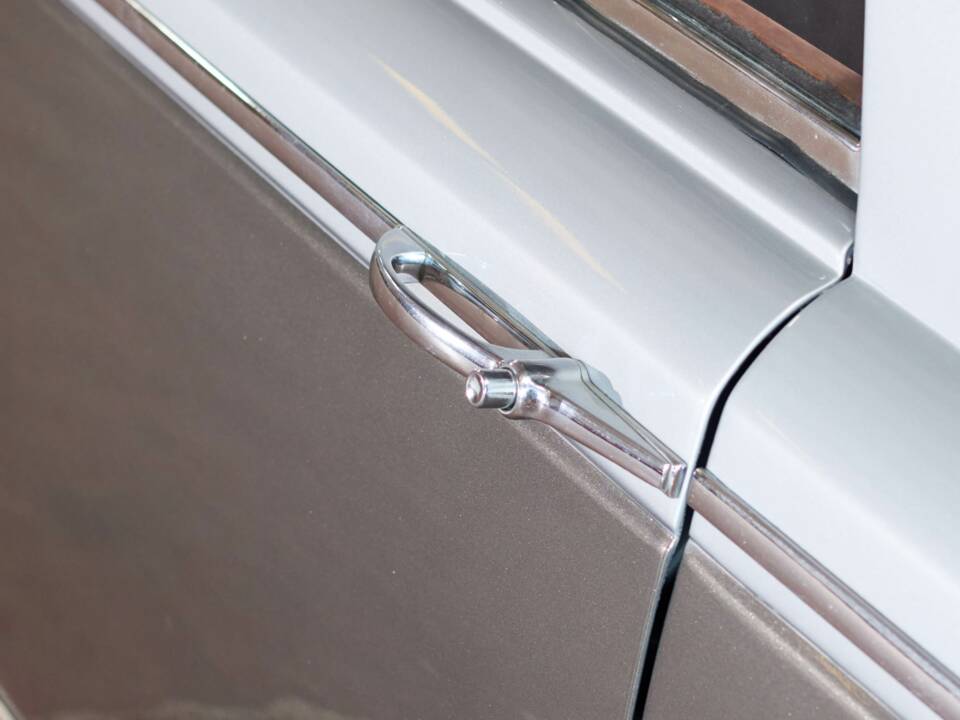 Imagen 46/74 de Rolls-Royce Silver Shadow I (1971)